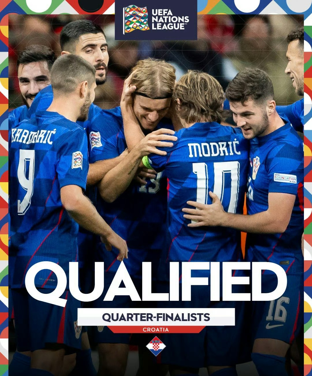 匈牙利队碰壁，遗憾无缘欧国联四强的简单介绍