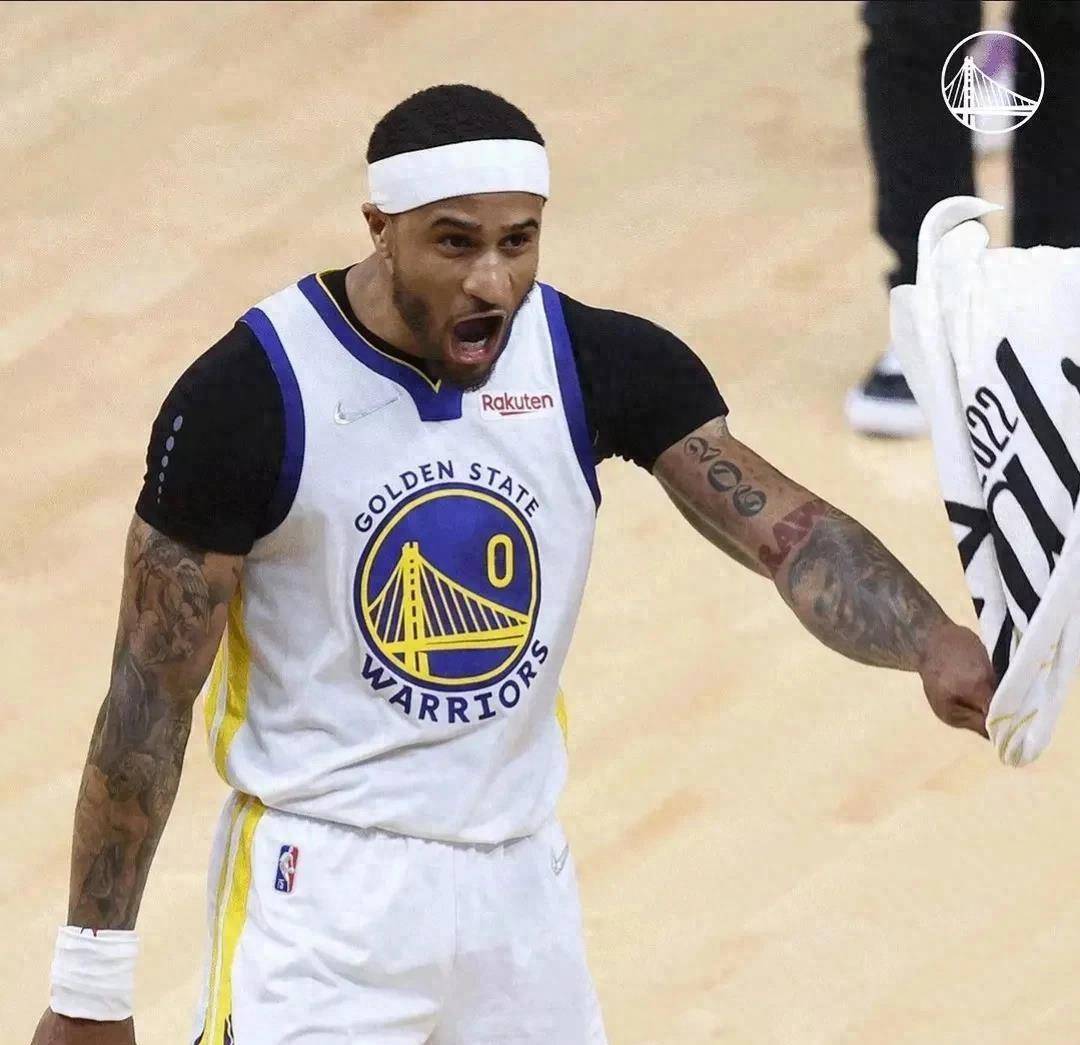 马刺主场大胜，球队全员表现可圈可点