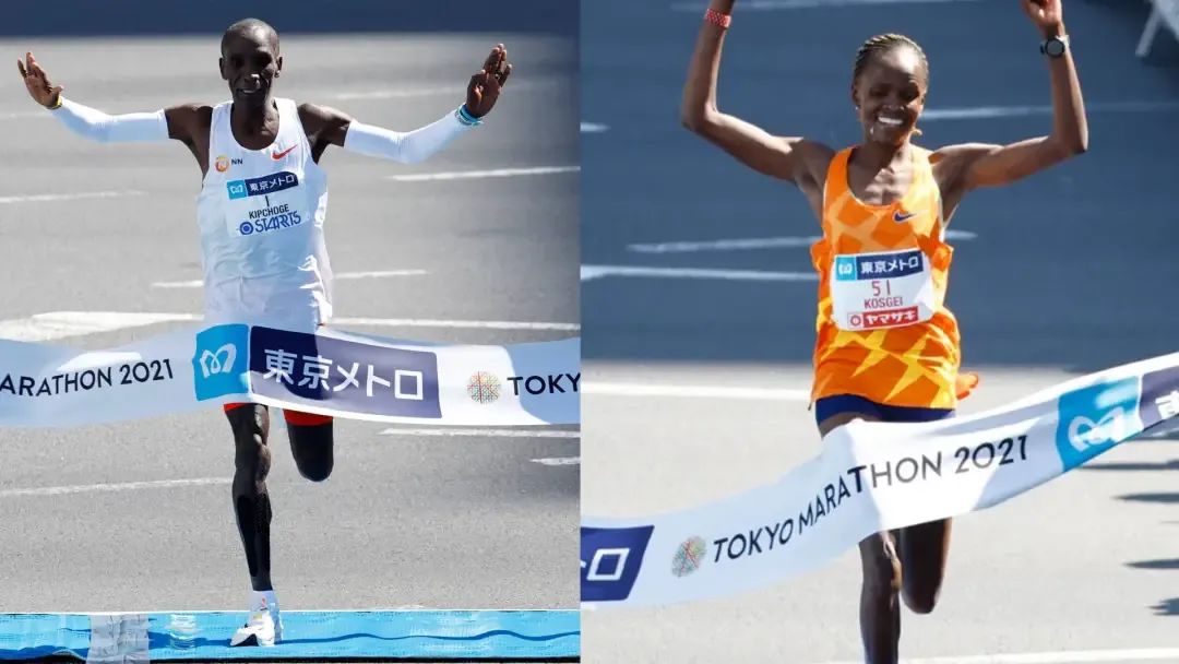 复仇之战！基普乔格率领法国队成功终止连败的简单介绍