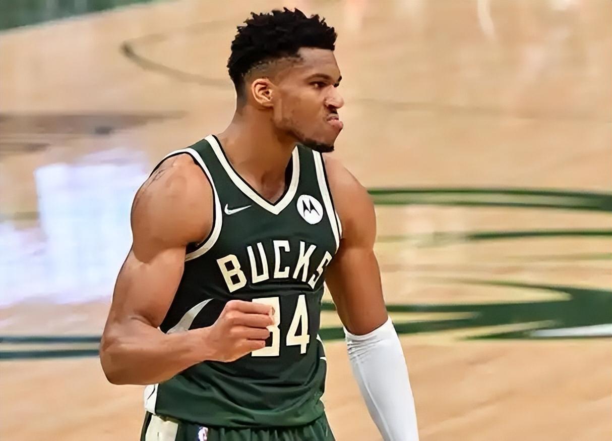 字母哥险胜绝杀战胜，步行者关键表现点燃全场！