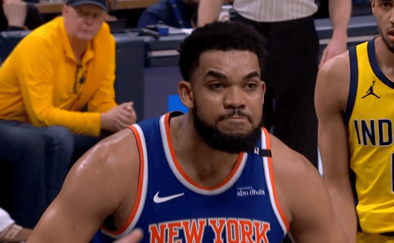 巴特勒绝杀时刻，唐斯点燃赛场，老鹰迎来胜利！