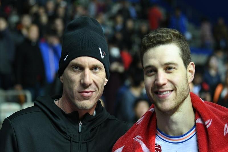  德约科维奇网球比赛 