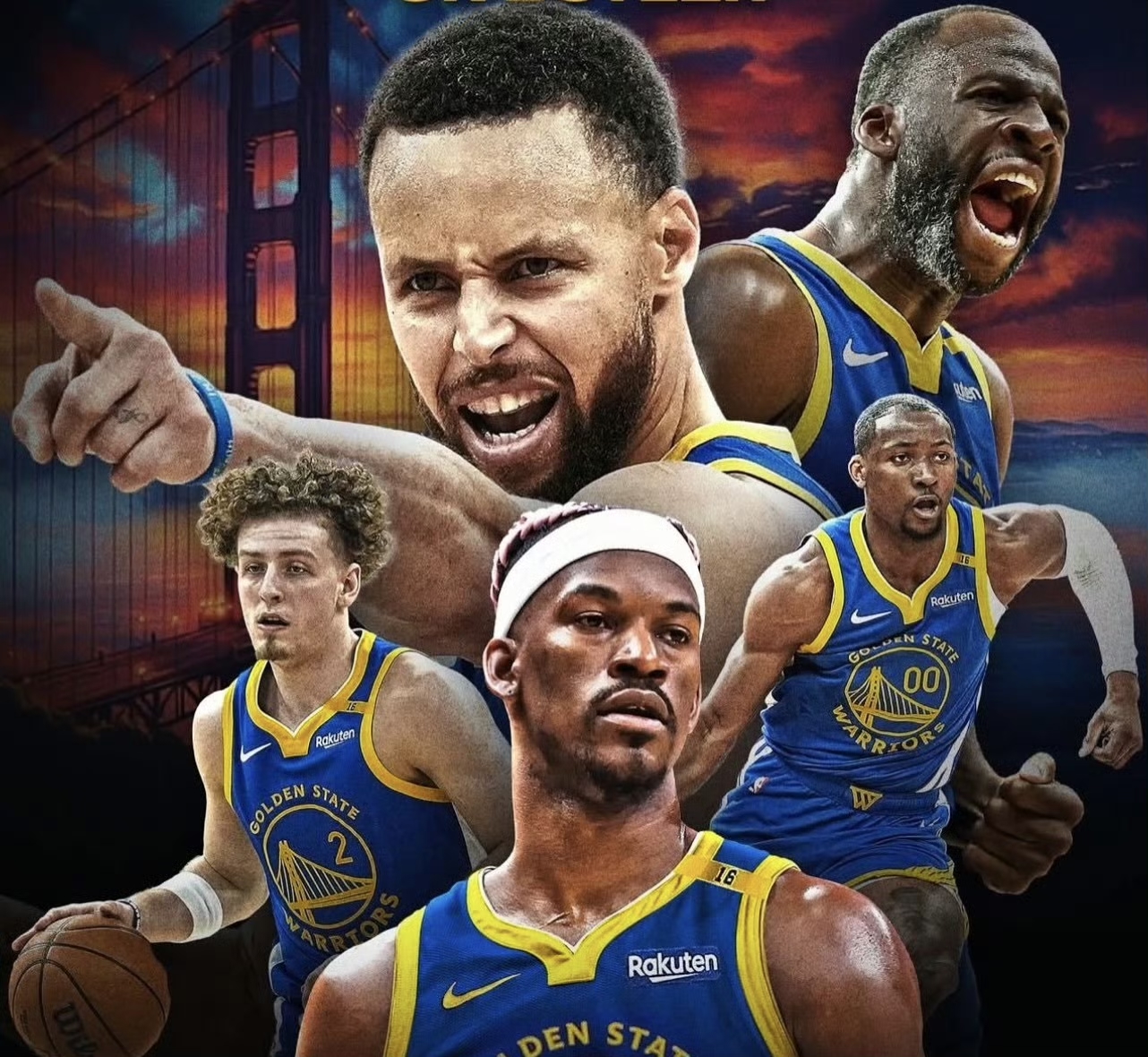 又见绝平！金州勇士与热刺鏖战至终场，库里读秒救主(金州勇士打比赛)